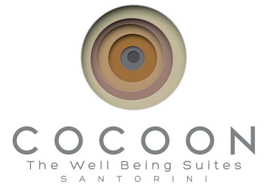 Cocoon Luxury Suites Santorini