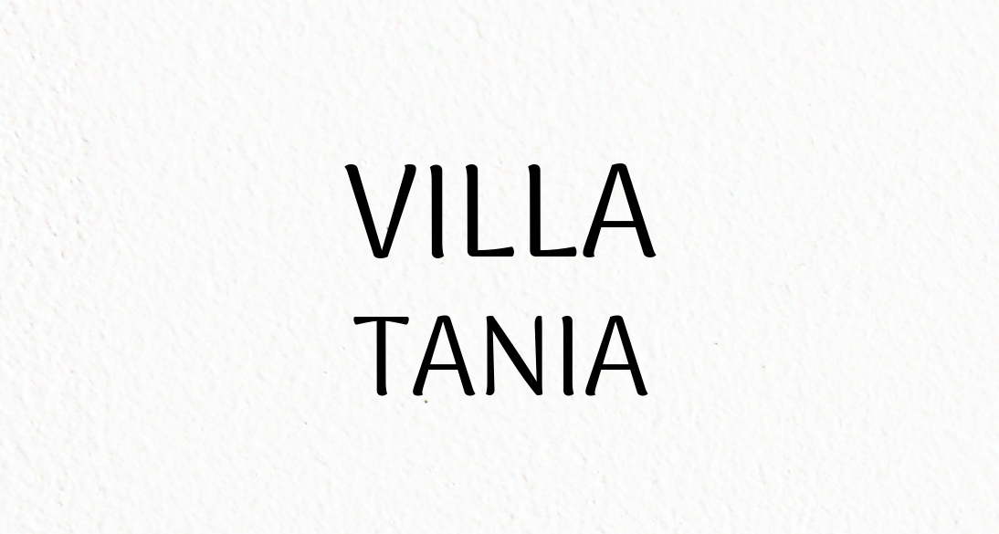 tania