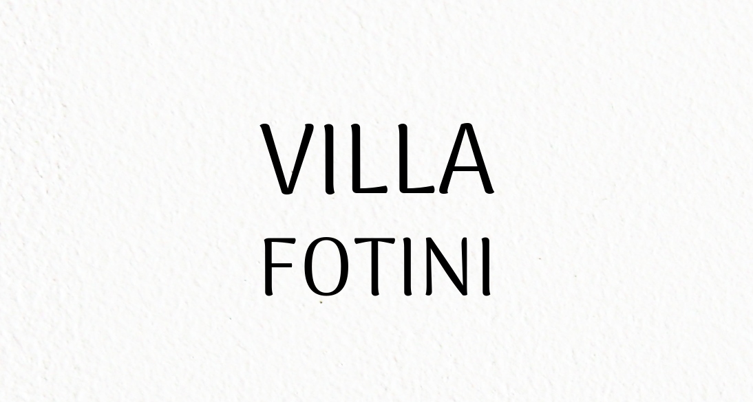 fotini