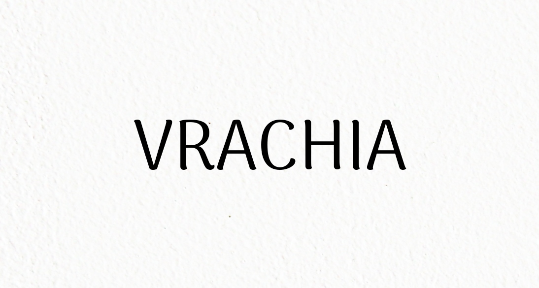 VRACHIA