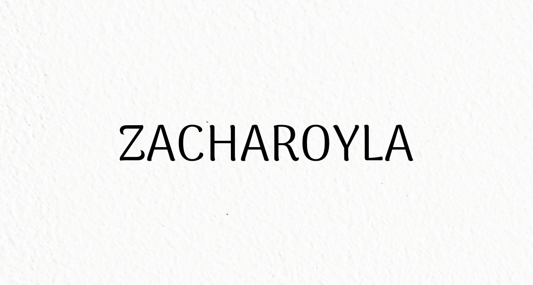 ZAXAROYLA