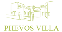PHEVOS VILLA