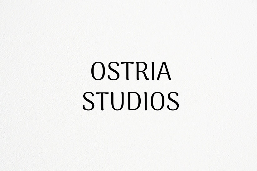 OSTRIA STUDIOS