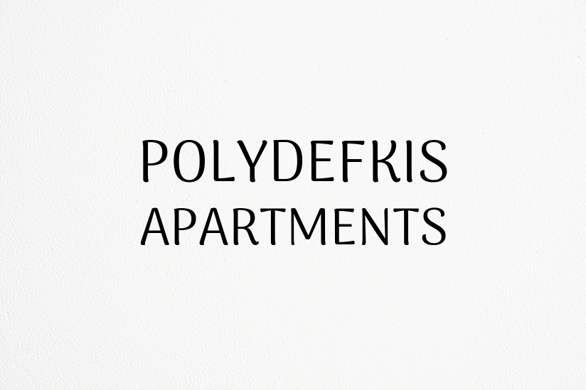 POLYDEFKIS APARTMENTS