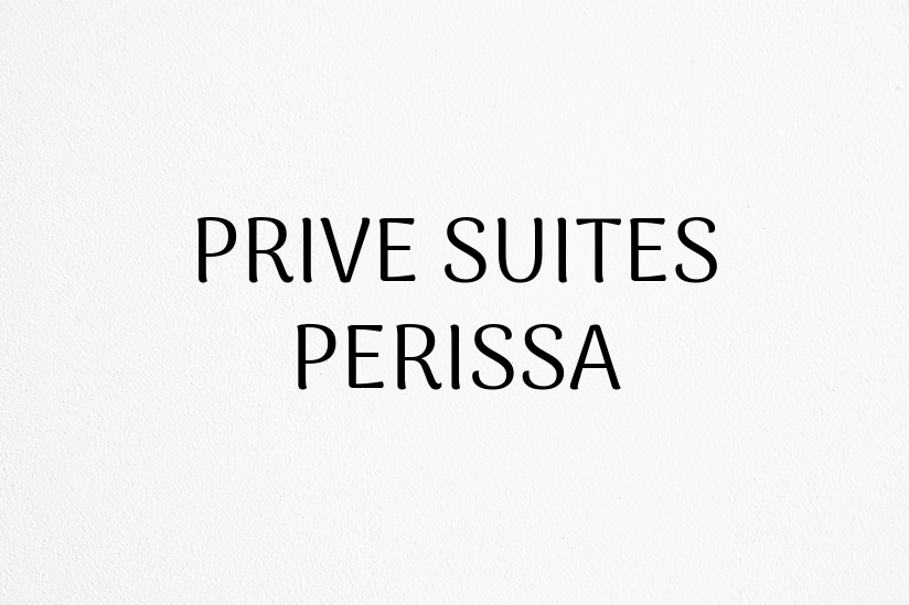 PRIVE SOUITES - PRIVE SUITES - IDIOTIKES SOUITES