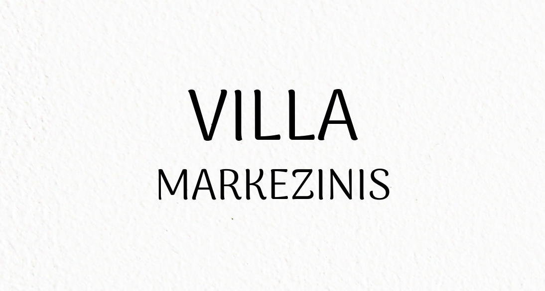 markezinis