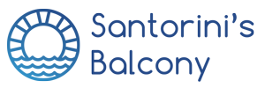 SANTORINIS BALCONY