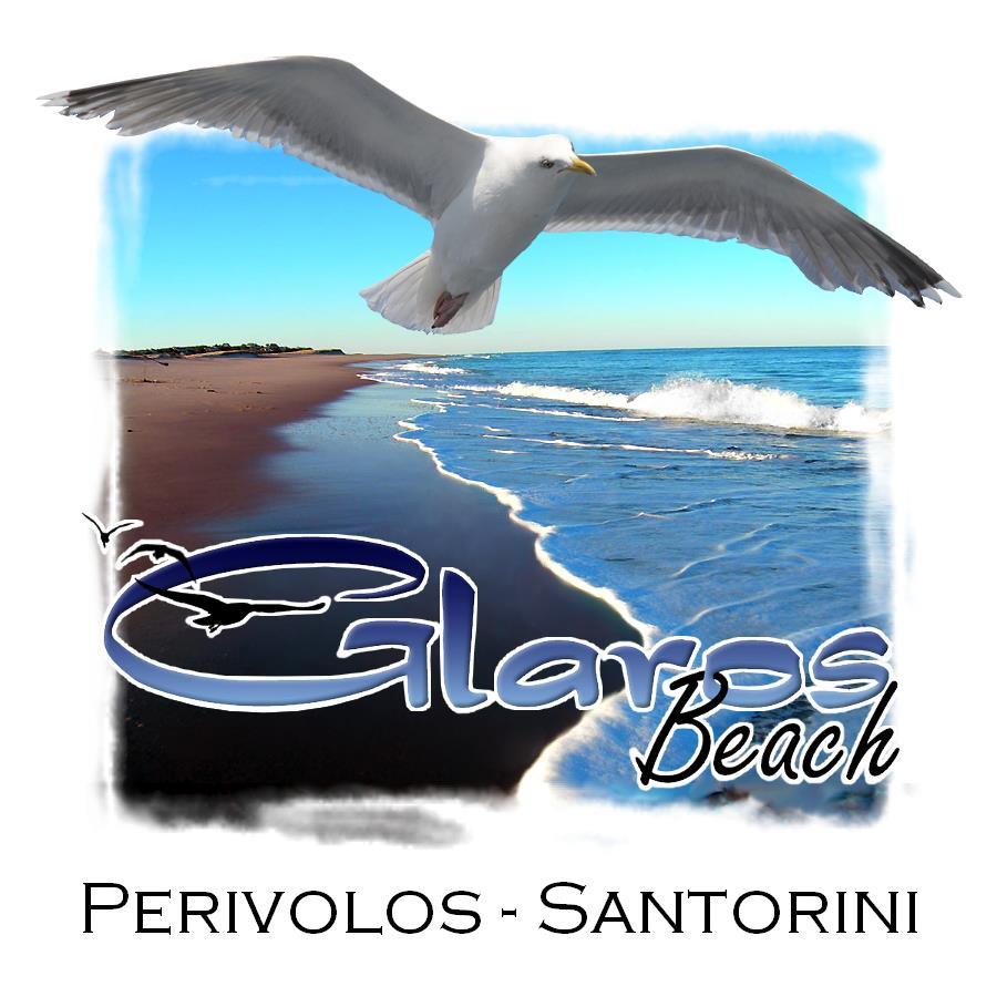 GLAROS BEACH SEASIDE STUDIOS