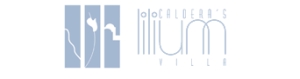 CALDERA'S LILIUM VILLA