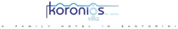 KORONIOS VILLA