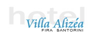 villa alizea