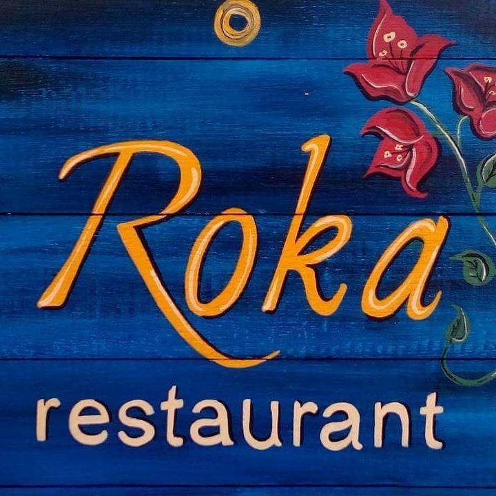 ESTIATORIO ROKA