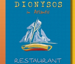 DIONYSOS IN ATLANTIS