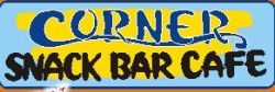 Corner Cafe Bar