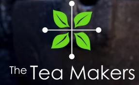 THE TEA MAKERS