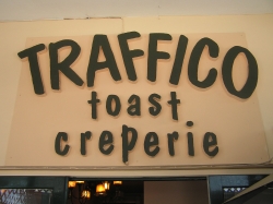 TRAFFICO