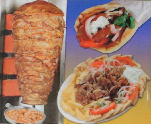 GRILL HOUSE