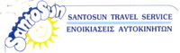 SANTOSUN TRAVEL SERVICE