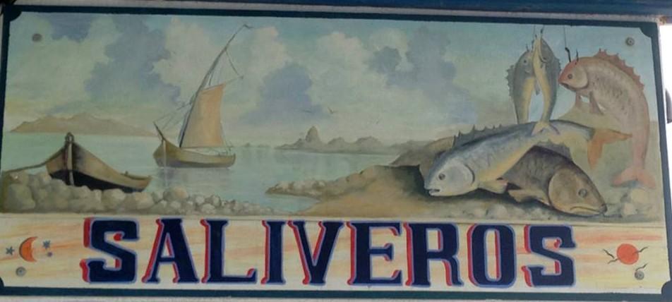 SALIVEROS