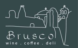 BRUSCO 'WINE. COFFEE.DELI'