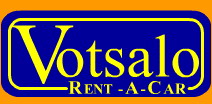 VOTSALO TRAVEL - RENT A CAR
