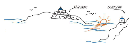 SANTORINI EXPERTS