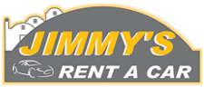 JIMMY 'S RENT A CAR