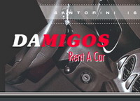 DAMIGOS RENT A CAR