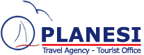 PLANESI TRAVEL AGENCY