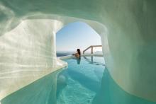 Cocoon Luxury Suites Santorini